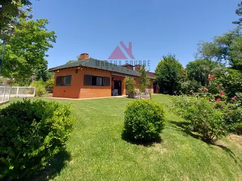 LARENA COUNTRY CLUB PILAR-RUTA 6 KM 21 100