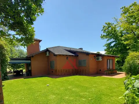 Casa en Venta 30 años