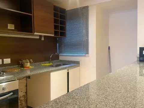 Departamento en Alquiler de 3 ambientes