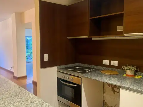 Cabrera 3100, Piso 3