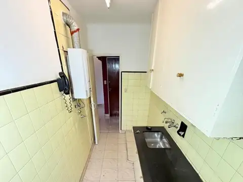 Departamento en Venta en Boca, USD 75.000