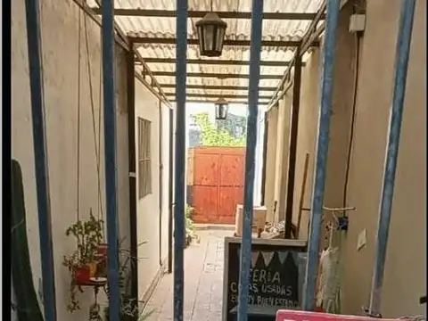 Muy linda casa interna en Venta! Zona Cristo