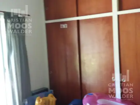 Las Glorias, Ing. Maschwitz