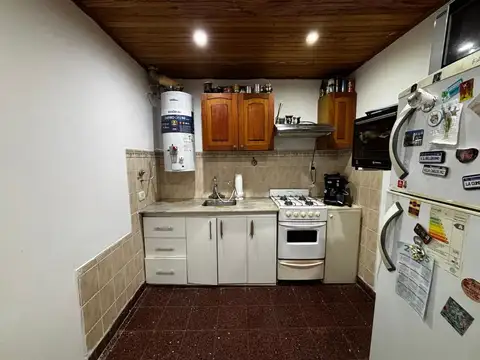 Depto Tipo Casa en Venta en Tolosa, USD 47.000