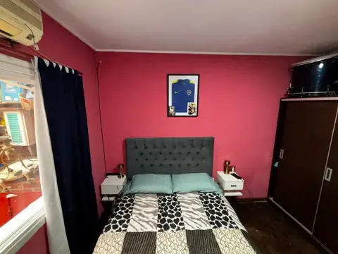 Depto Tipo Casa en Venta con 1 cocheras