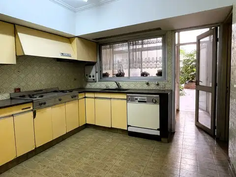 Departamento en Venta 44 años