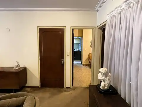 Departamento en Venta de 9 ambientes