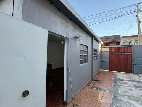 Departamento en Alquiler al Norte