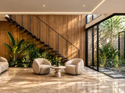 Departamento en Venta de Monoambiente