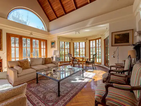 Casa en Venta 60 años