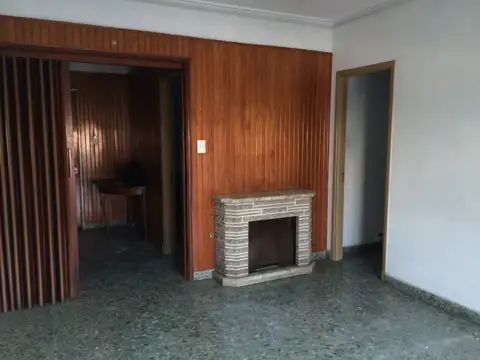 Departamento en Alquiler 50 años