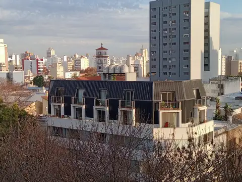 Departamento en Alquiler de 4 ambientes