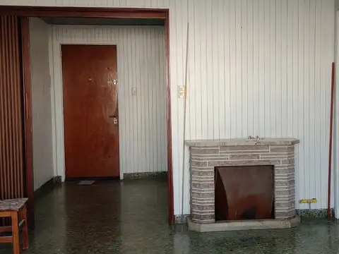 Departamento en Alquiler 50 años