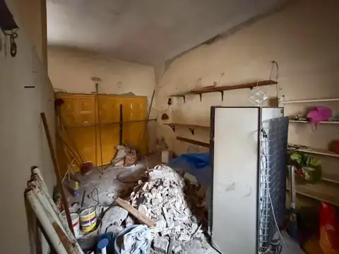 Casa en Venta 50 años