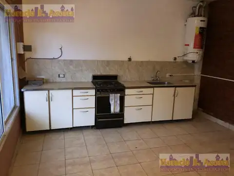 Depto Tipo Casa en Alquiler 18 años