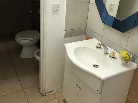 Depto Tipo Casa en Alquiler en Villa Lynch, $ 450.000
