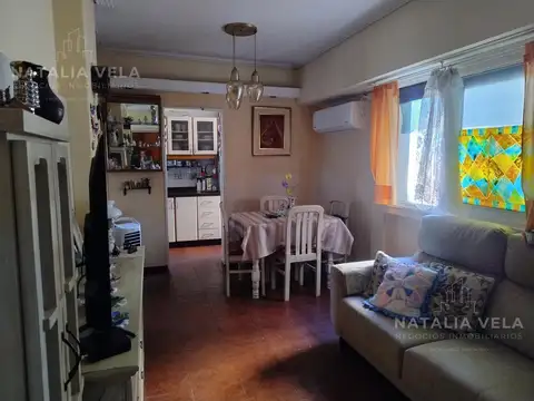 Departamento en Venta de 3 ambientes