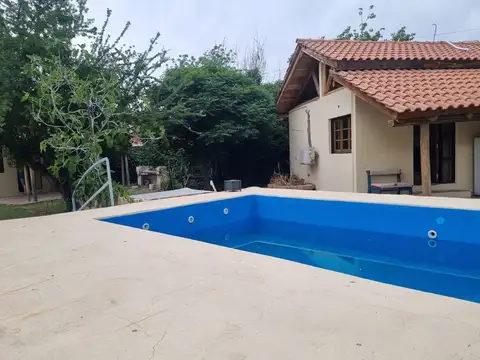 ALQUILER 3 DEPARTAMENTOS CON PILETA LUJAN DE CUYO