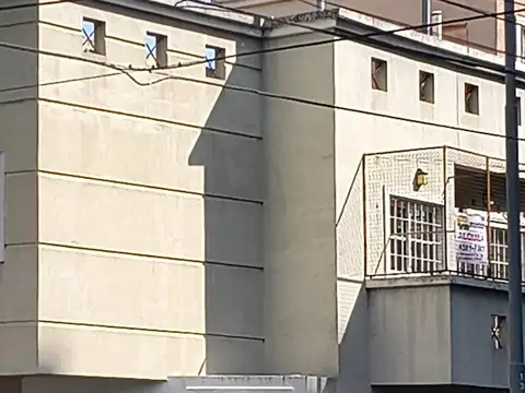 3 amb con terraza en alquiler Villa del Parque