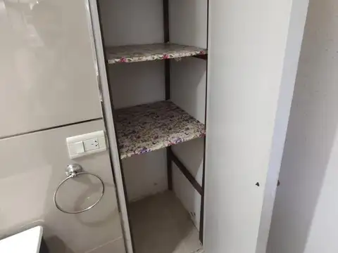 Departamento en S.Isi.-Centro