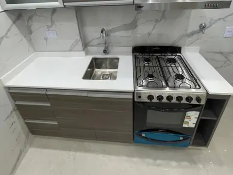 Departamento en Venta A Estrenar