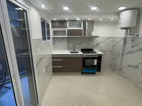 Departamento en Venta en Palermo Chico, USD 129.999