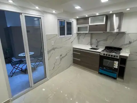 DEPARTAMENTO DE 2 AMBIENTES EN VENTA EN PALERMO EN EXCELENTE UBICACIÓN OPORTUNIDAD