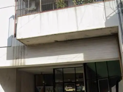 Departamento céntrico de 1 dormitorio en alquiler.