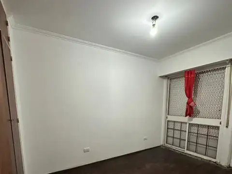 Departamento céntrico de 1 dormitorio en alquiler.