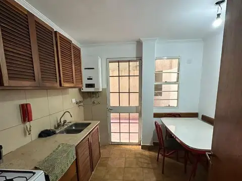 Departamento en Alquiler de 1 dormitorio