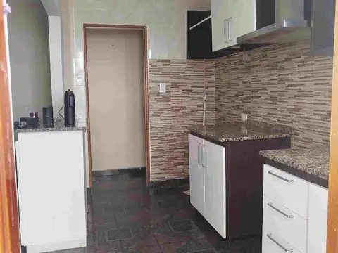 Depto Tipo Casa en Venta de 3 ambientes