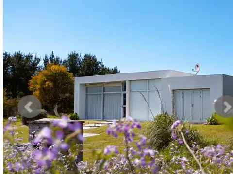 Casa en Venta 3 años