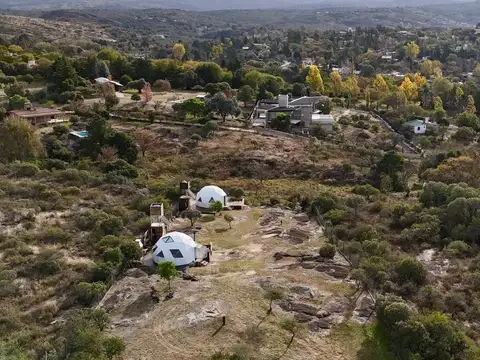 Cabalango, Punilla