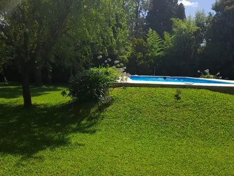 Quinta en Venta de 2 dormitorios