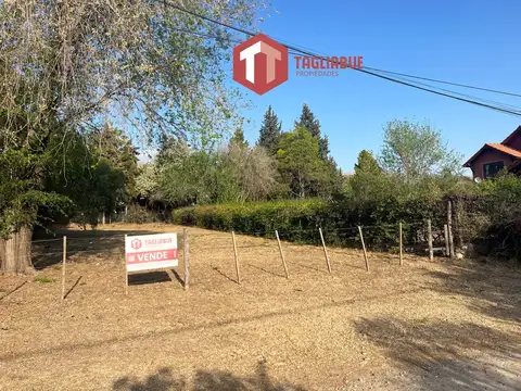 En el Corazon de Merlo - Lote Céntrico en Merlo, San Luis