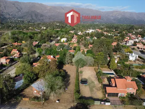 Terreno en Venta 15  mts Frente