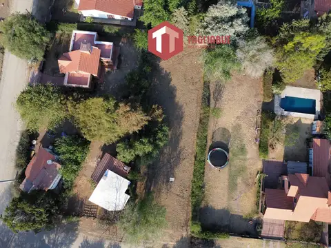 En el Corazon de Merlo - Lote Céntrico en Merlo, San Luis