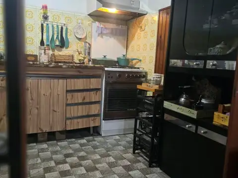 Depto Tipo Casa en Venta al Norte
