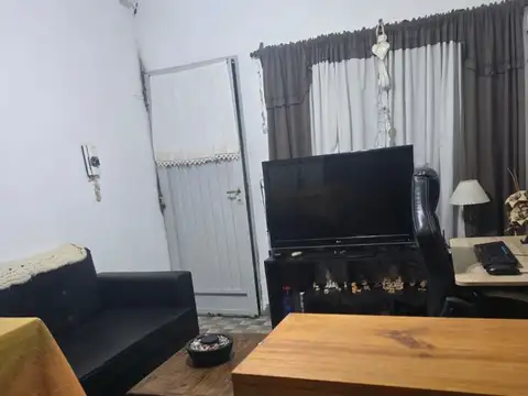 Depto Tipo Casa en Venta de 1 dormitorio