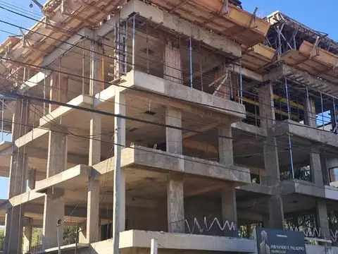 Departamento en Venta en Canning, USD 76.000