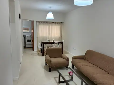 Departamento en Venta en Centro, Mar del Plata