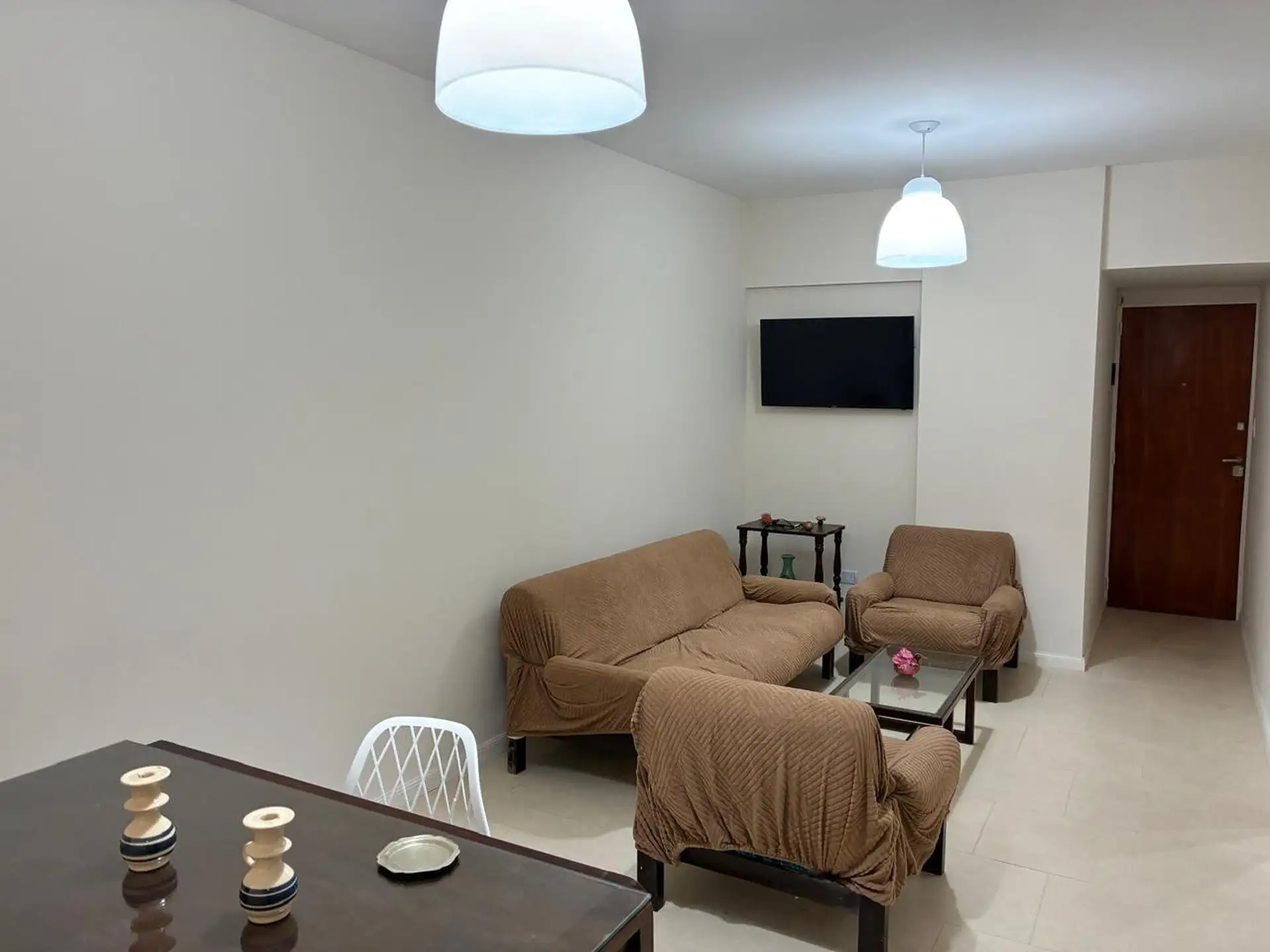 Venta departamento 2 ambientes - cfte - Moreno 2500 - Centro