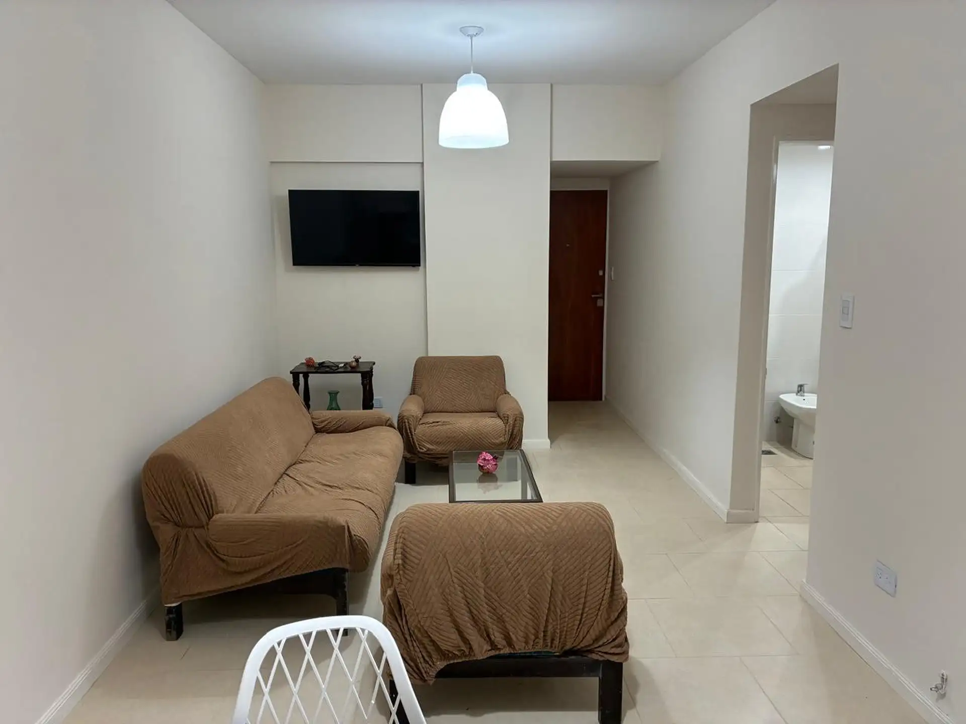 Venta departamento 2 ambientes - cfte - Moreno 2500 - Centro