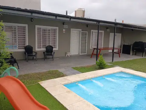 9 de Julio 900