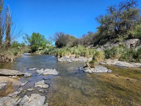 Campo en Venta de 1  ha