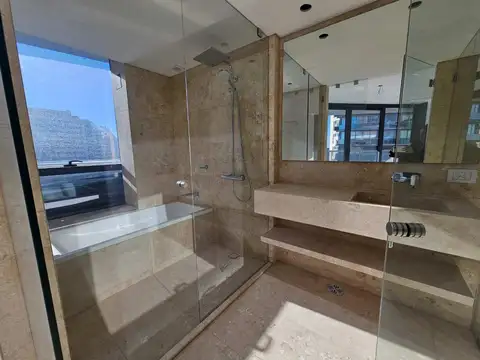 Departamento en Venta con 2 cocheras