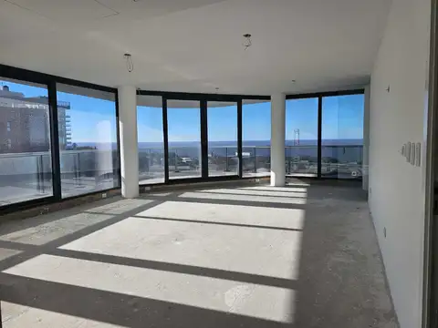 Departamento en Venta en La Lucila, Partido de Vicente López