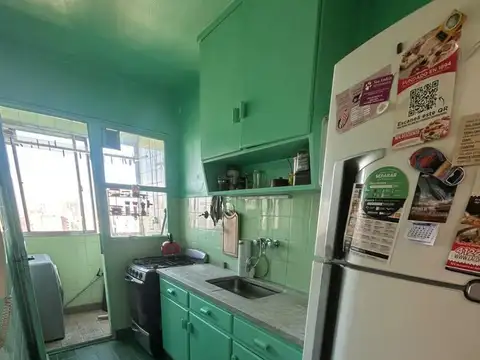 Departamento en Venta de 2 dormitorios