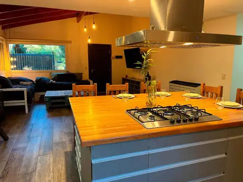 Casa en Venta de 1 dormitorio