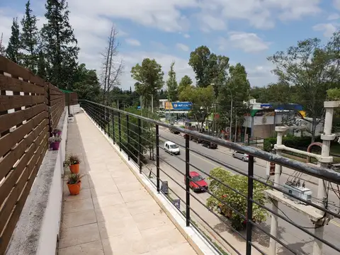 Departamento en Venta en Villa Rivera Indarte, USD 74.999